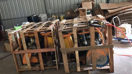 围场行李、家具、电器包装托运
