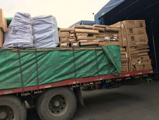 围场家具托运