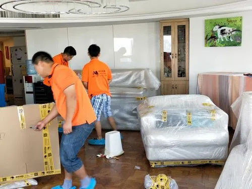 围场精品搬家公司